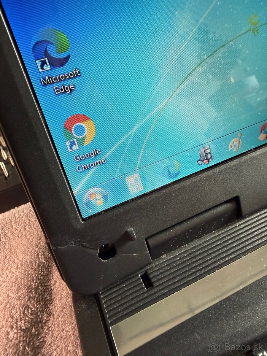 Acer Extensa 5220 - 5