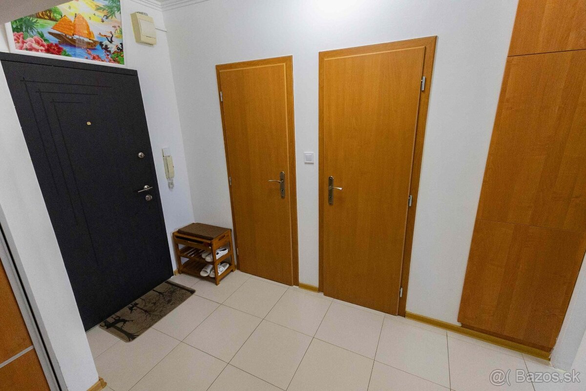 Na predaj 3 izbový byt v Humennom - 5