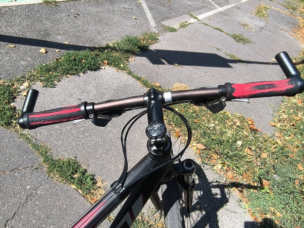 Predám bicykel - 5