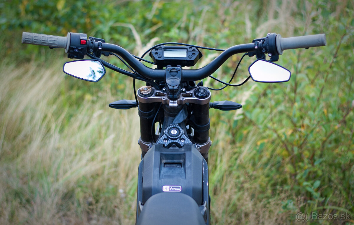SurRon LightBee L1E