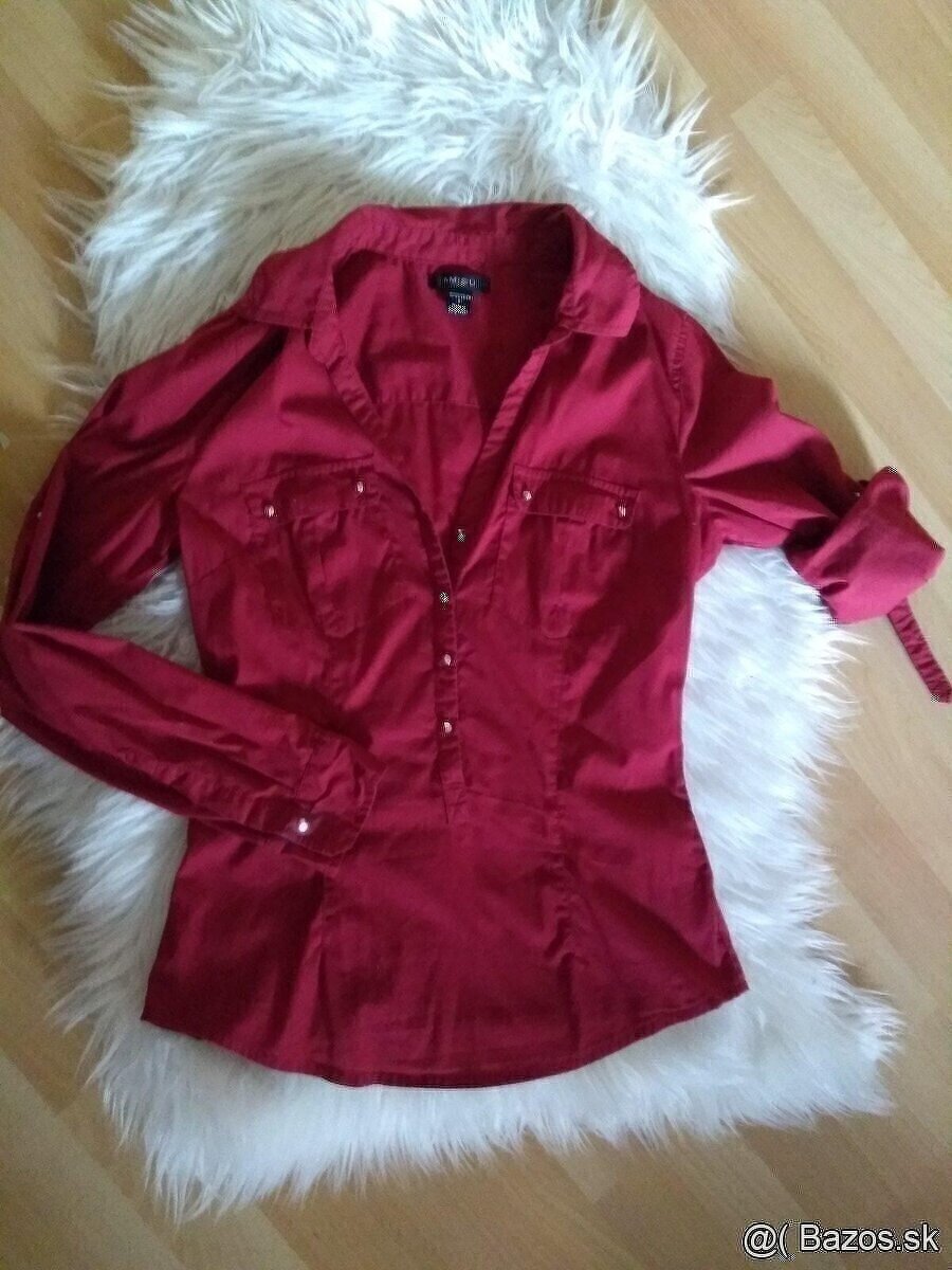 Balik damske veci prechodné v S - 5