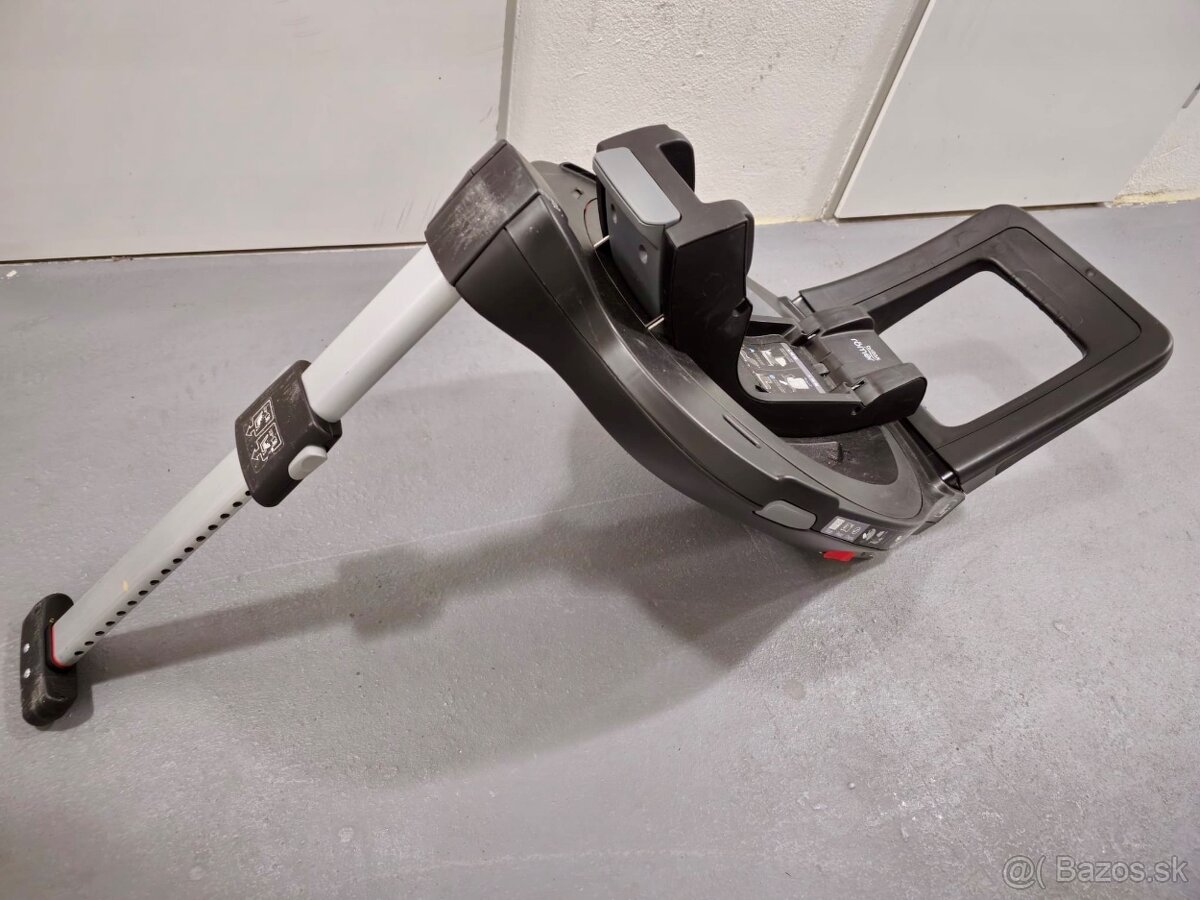 Predam vajicko do auta Britax Romer - 5