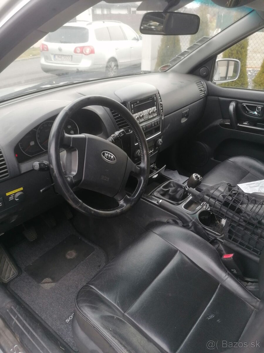 Kia Sorento 103-125kw - 5