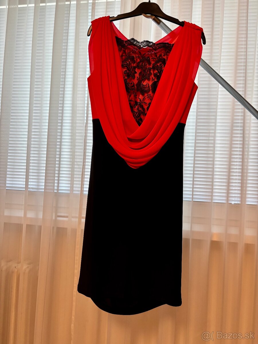 Štýlové, elegantné aj kokteilové šaty na každú príležitosť - 5