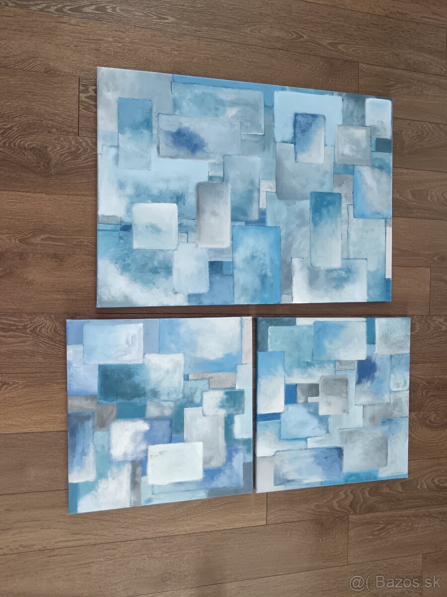 Obrazy a obliečky - 5