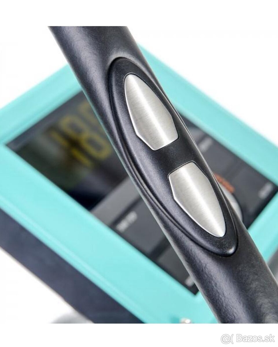 Orbitrek Crossový eliptický trenažér Cardiostrong EX20 - 5