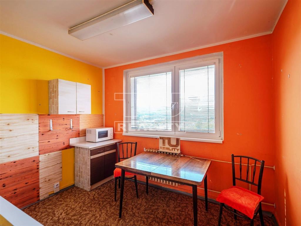 REZERVOVANÉ - EXKLUZÍVNE iba v TUreality bol rezervovaný... - 5