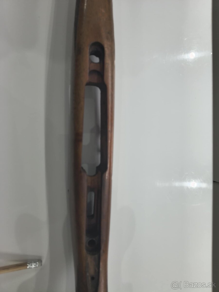 Predám MAUSER 7 x 64 - 5