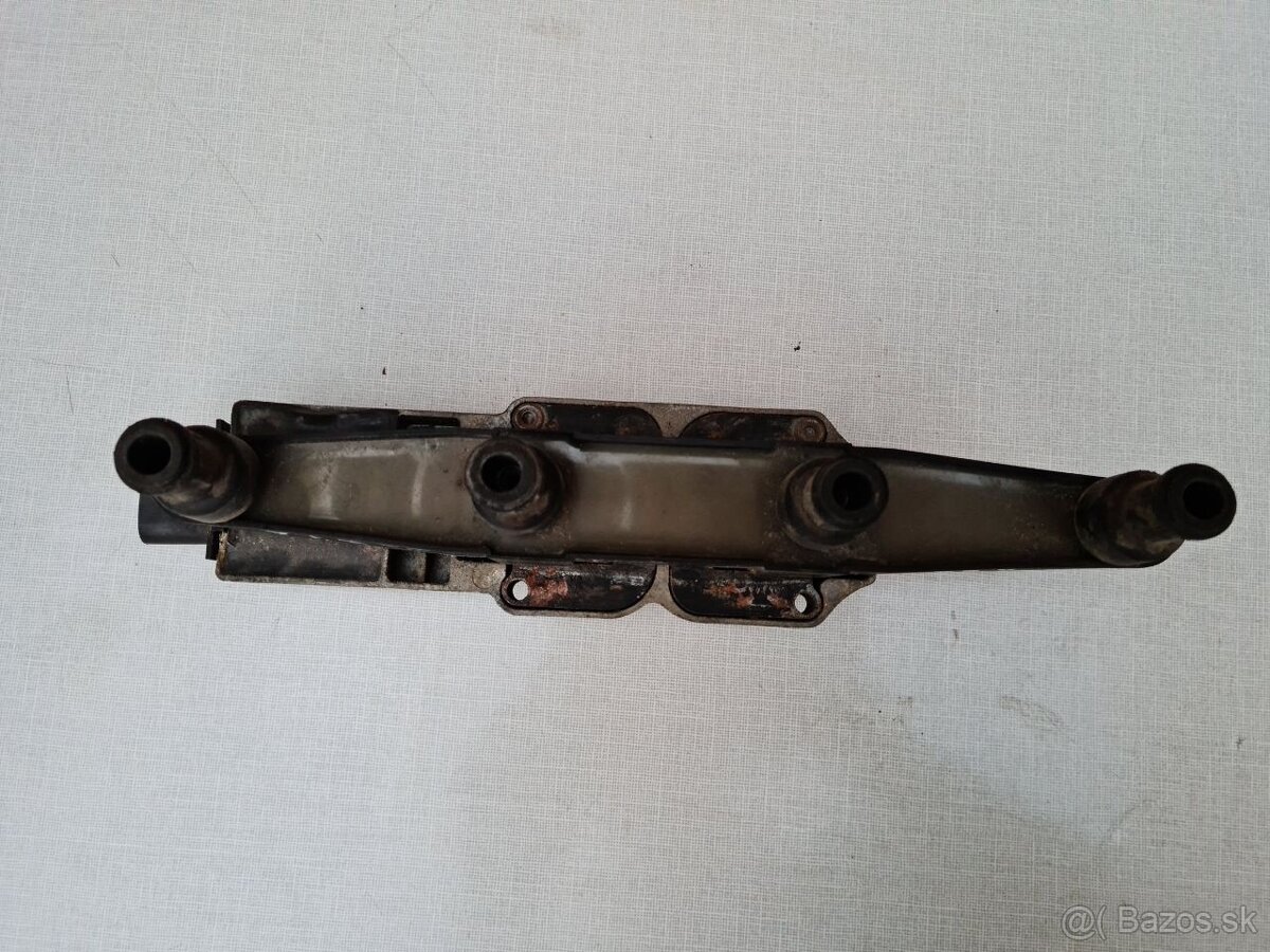 Skoda Fabia 1.4 MPi 50 KW - Zapalovaci modul - 5