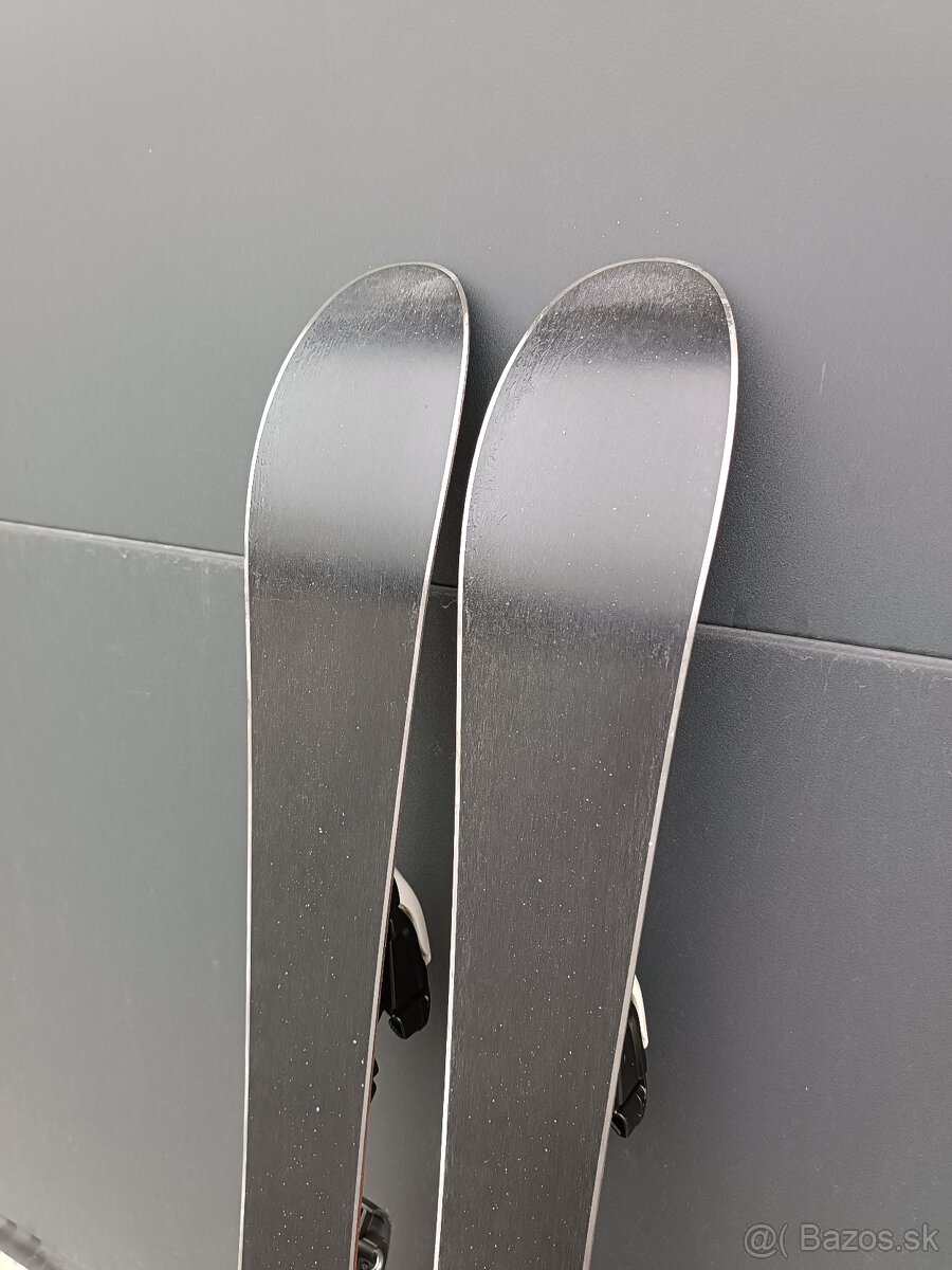 LYŽE VOLKI RACETIGER GS 80CM - 5