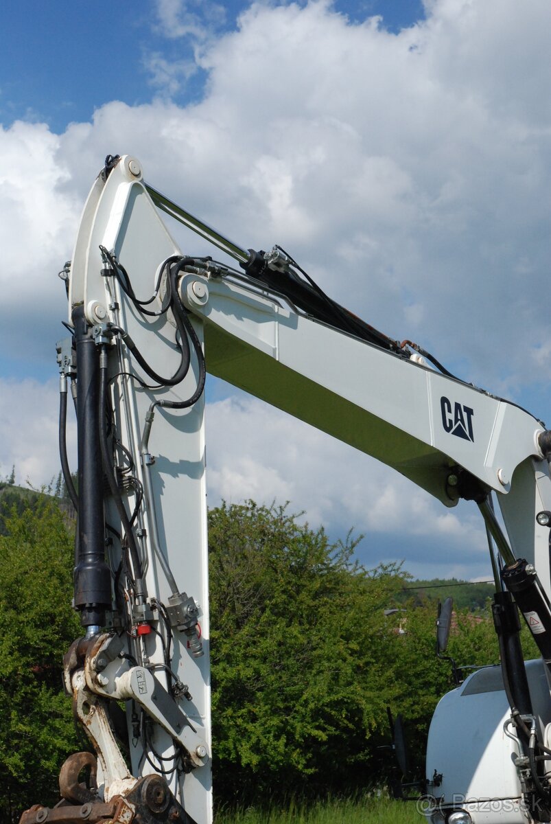 Caterpillar CAT M313D - 5