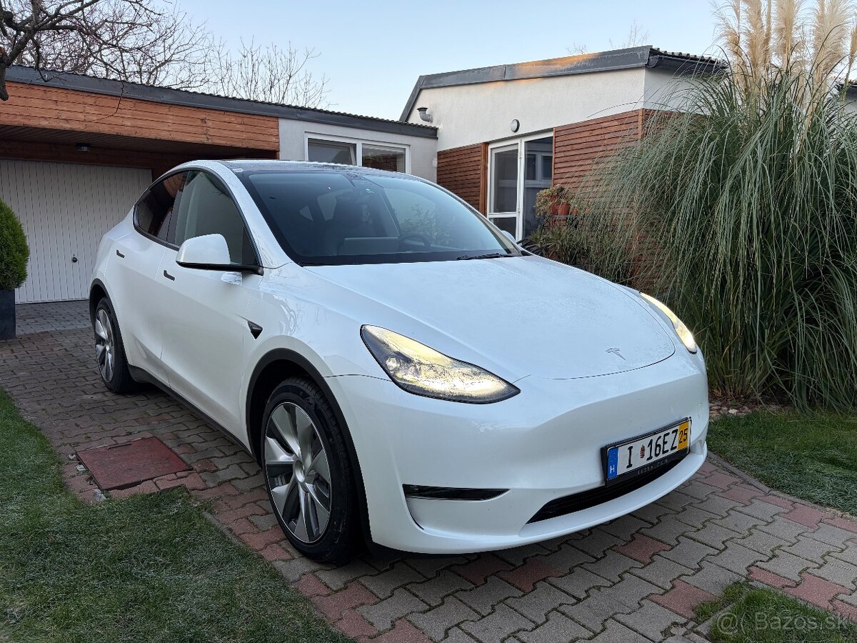 Tesla model Y ✅ Long Range ✅ AMD ✅ 2023 - 5