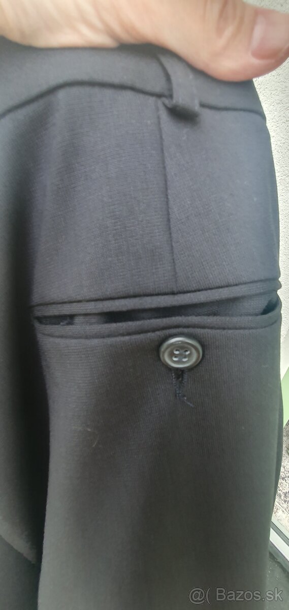 Pánsky oblek - 5