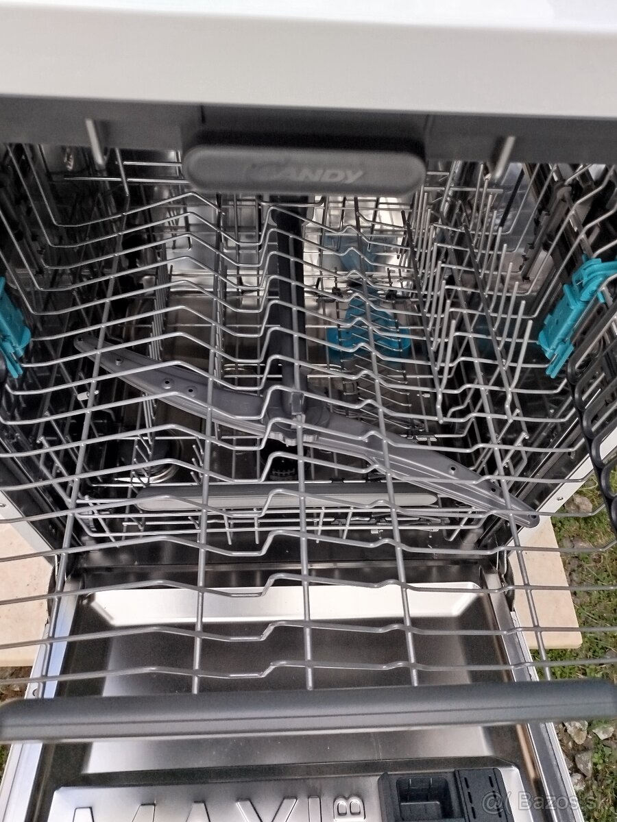 Predám umyvačku riadu - 5