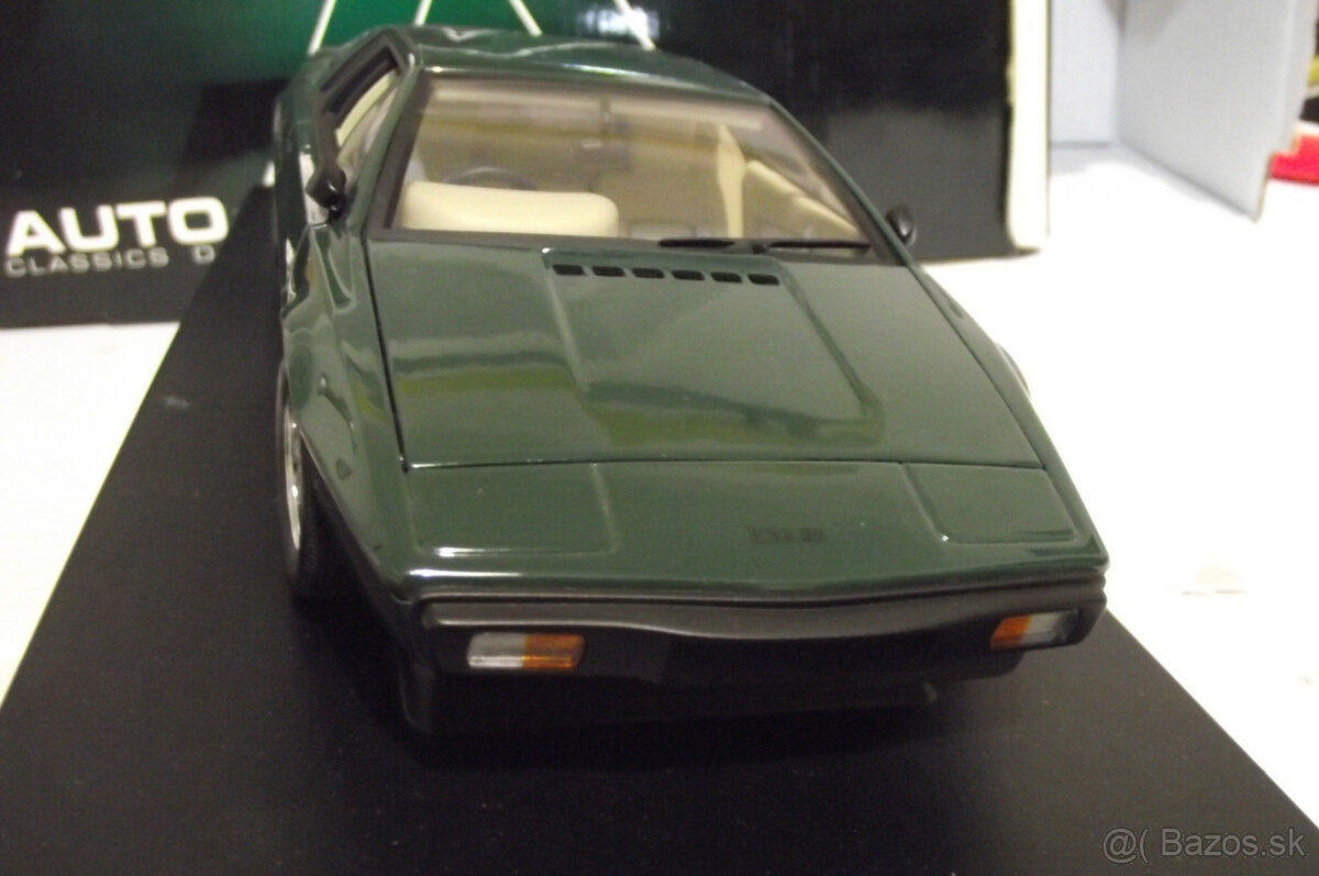 1:18 Lotus Esprit - 5