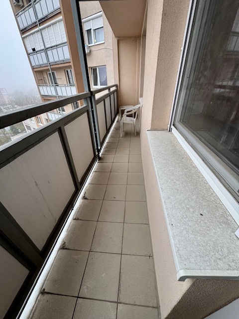 Na predaj priestranný 2 izbový byt neďaleko centra - 5