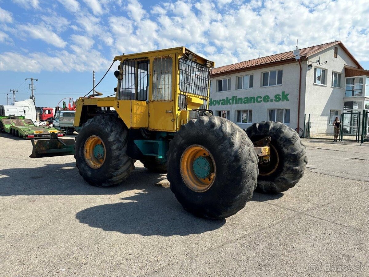 LKT 1980 VIN 983 - 5