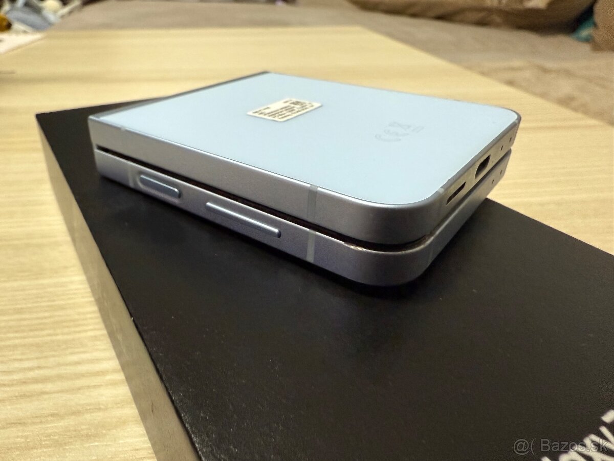 Z Flip 6-256gb - 5
