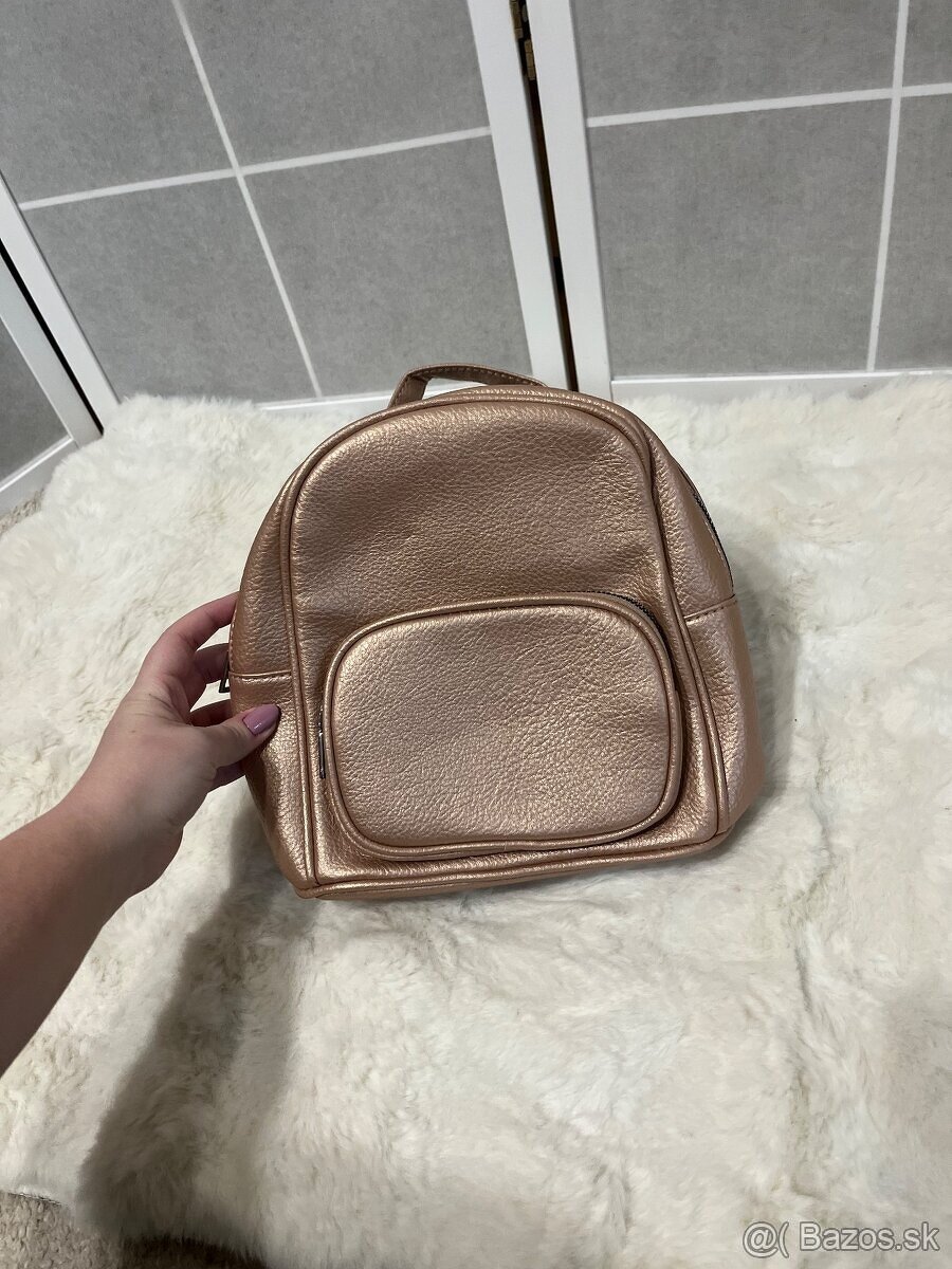 Dámsky batoh - 5