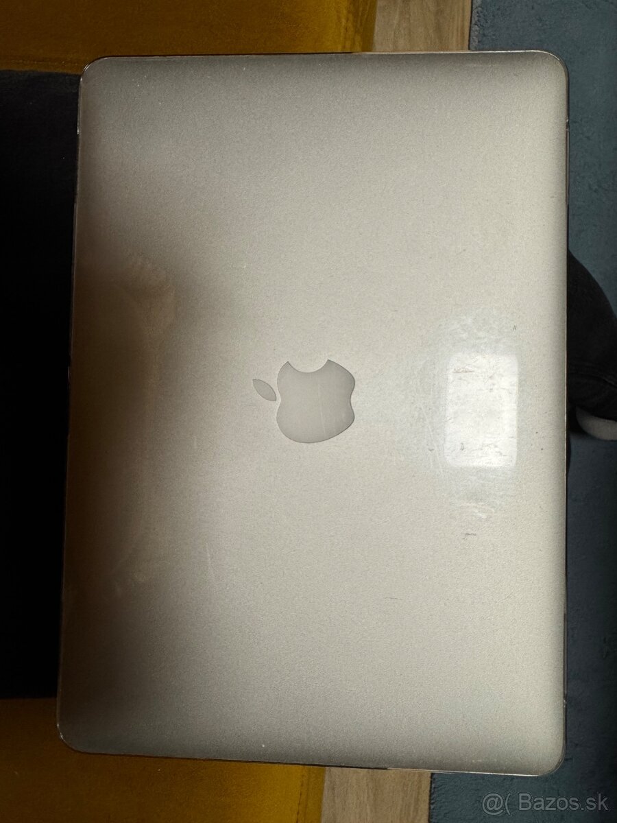 Macbook air - 5