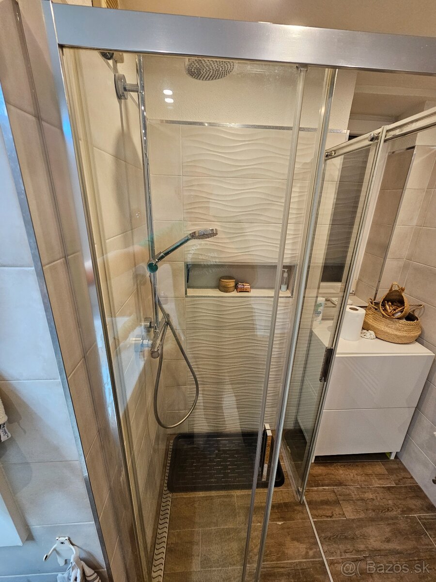 Sprchovaci kut - 5