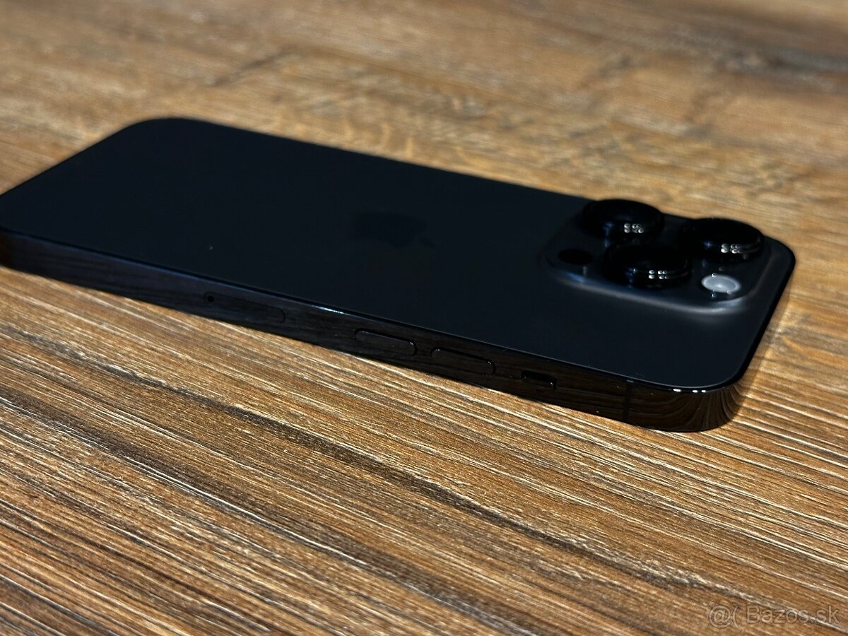 iPhone 14 Pro 128 GB – TOP stav - 5