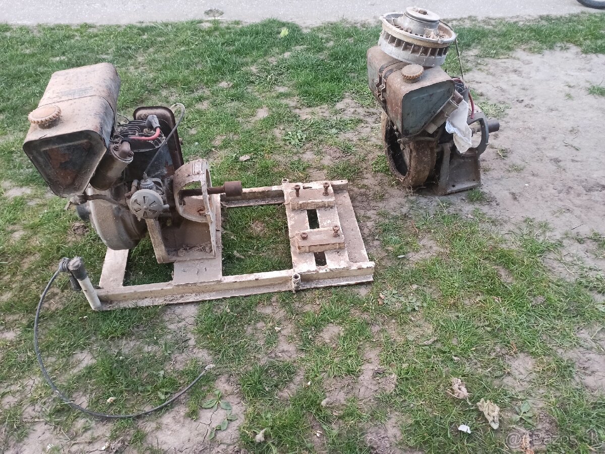 Bd1s50 benzinove cerpadlo - 5