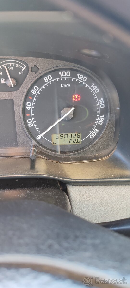 Škoda Octavia 1 - 5