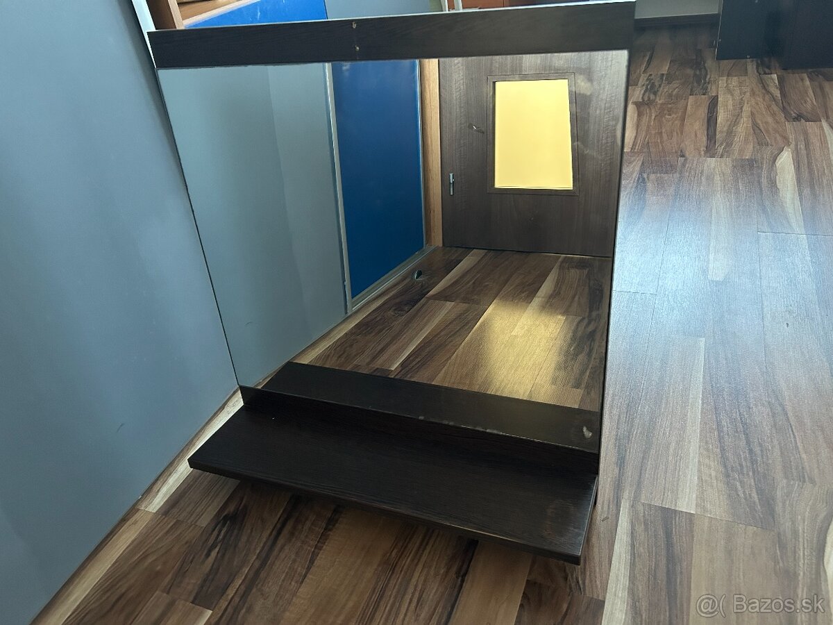 Nábytok do kúpeľne - 5