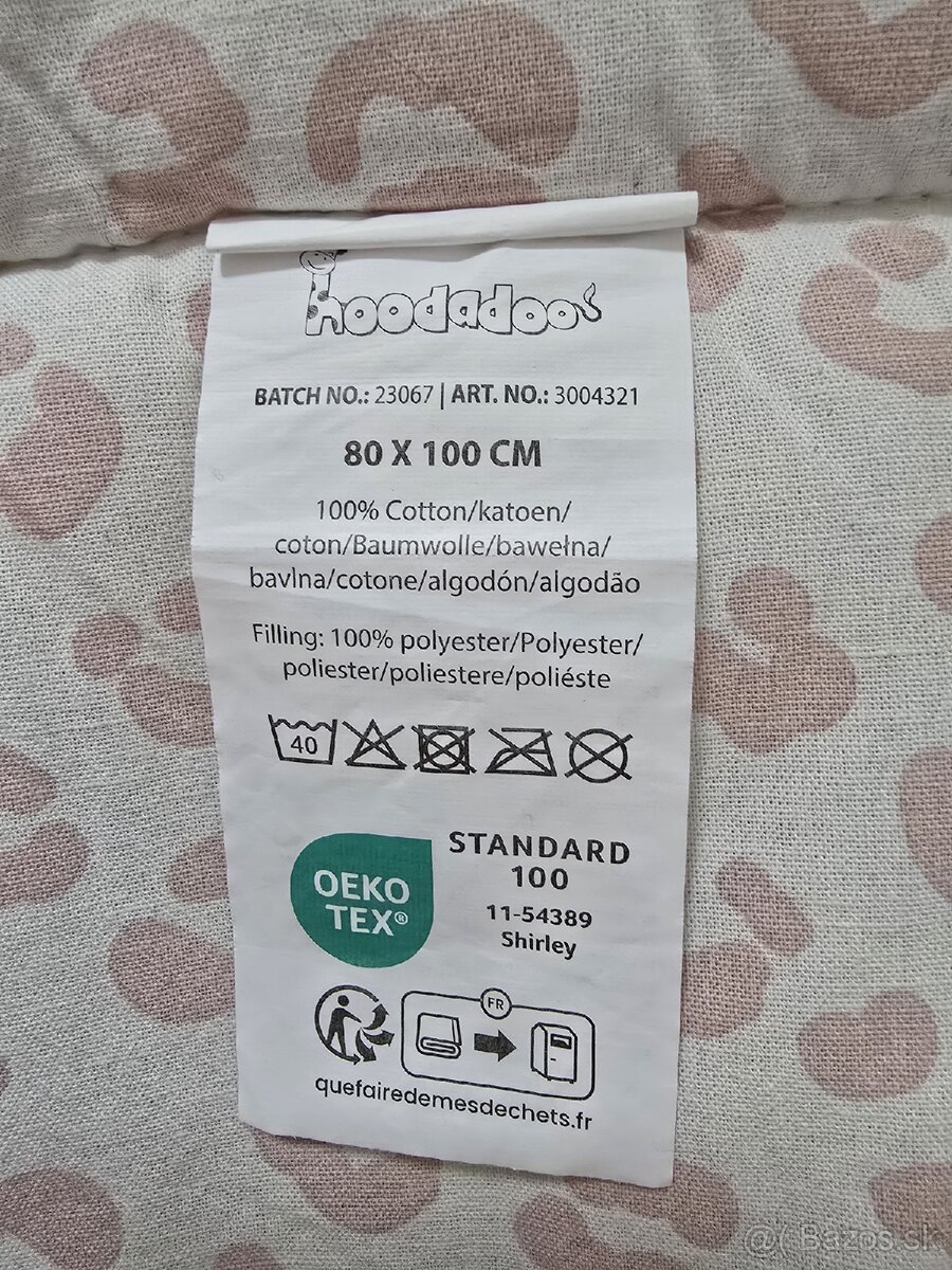 Teepee stan s vankúšom - 5