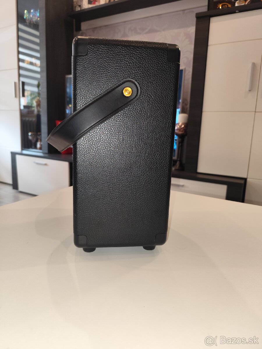 Predám Marshall Tufton v skvelom stave - 5