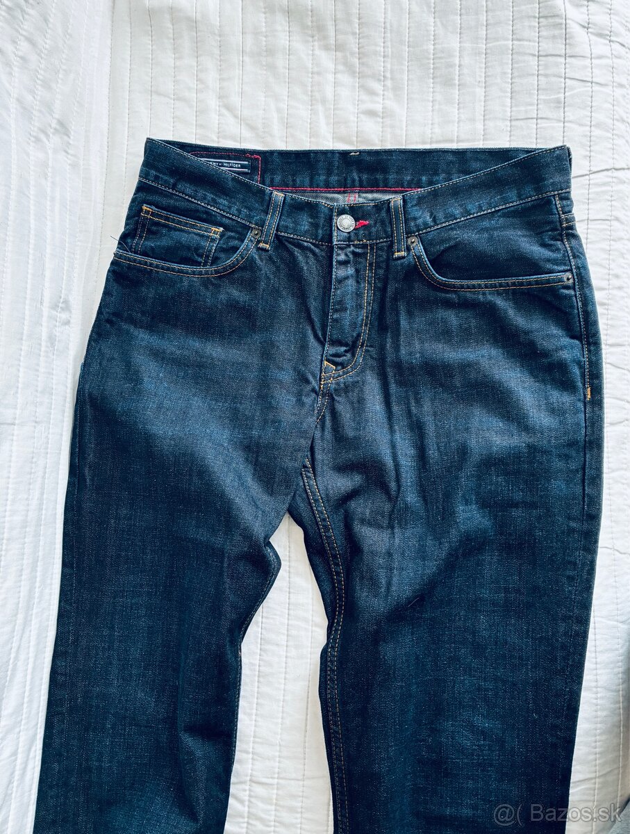 Tommy hilfiger rifle - 5