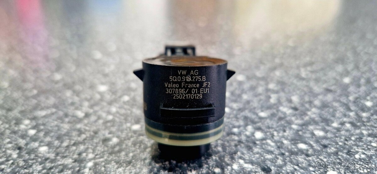 Park.senzory Originál Skoda,VW - 5