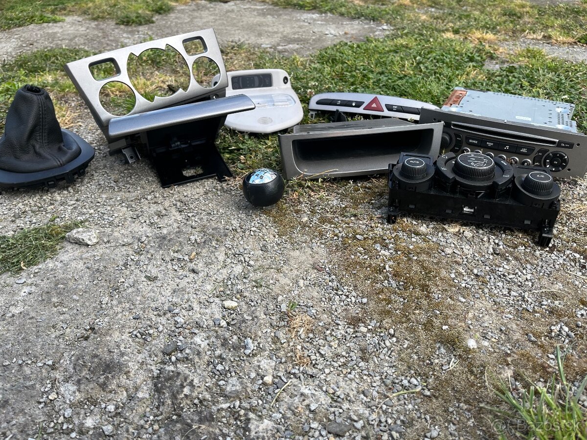 Diely na predaj Peugeot 308 2012 - 5