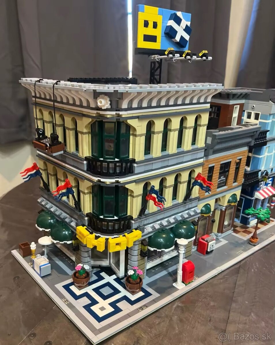 Grand Emporium 10211 - 5