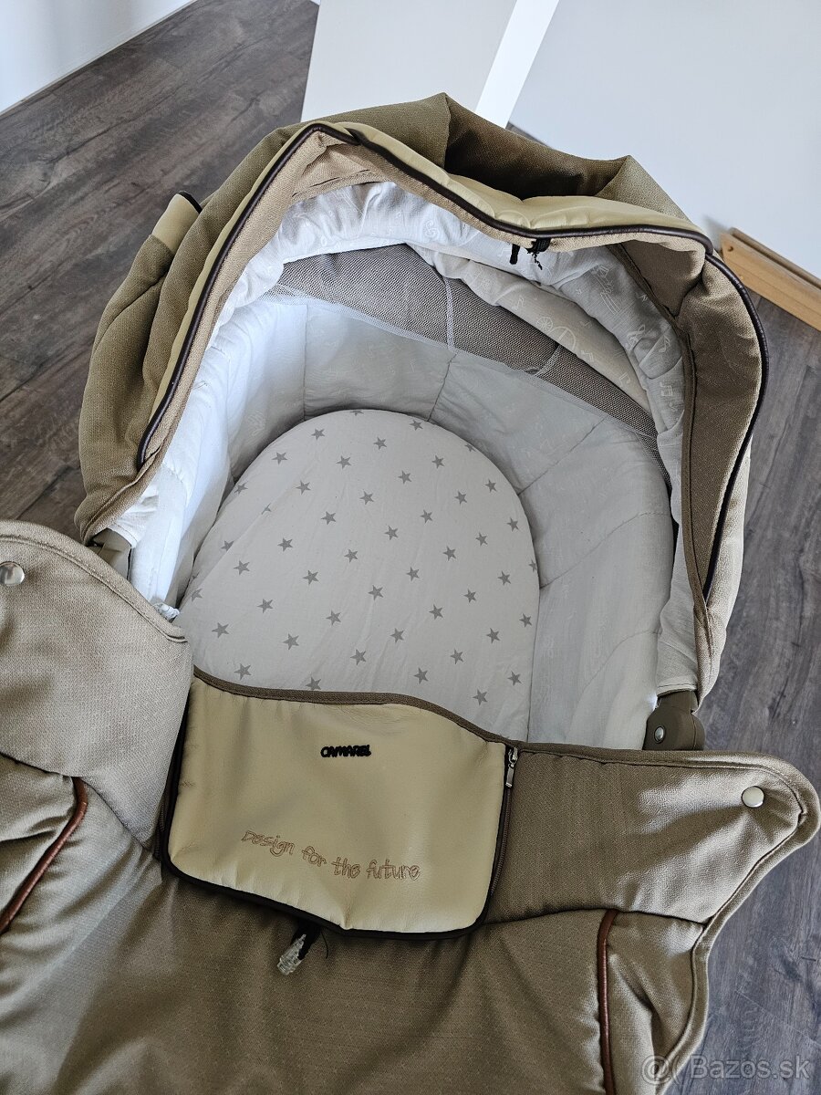 Camarelo 3 kombinácia - 5