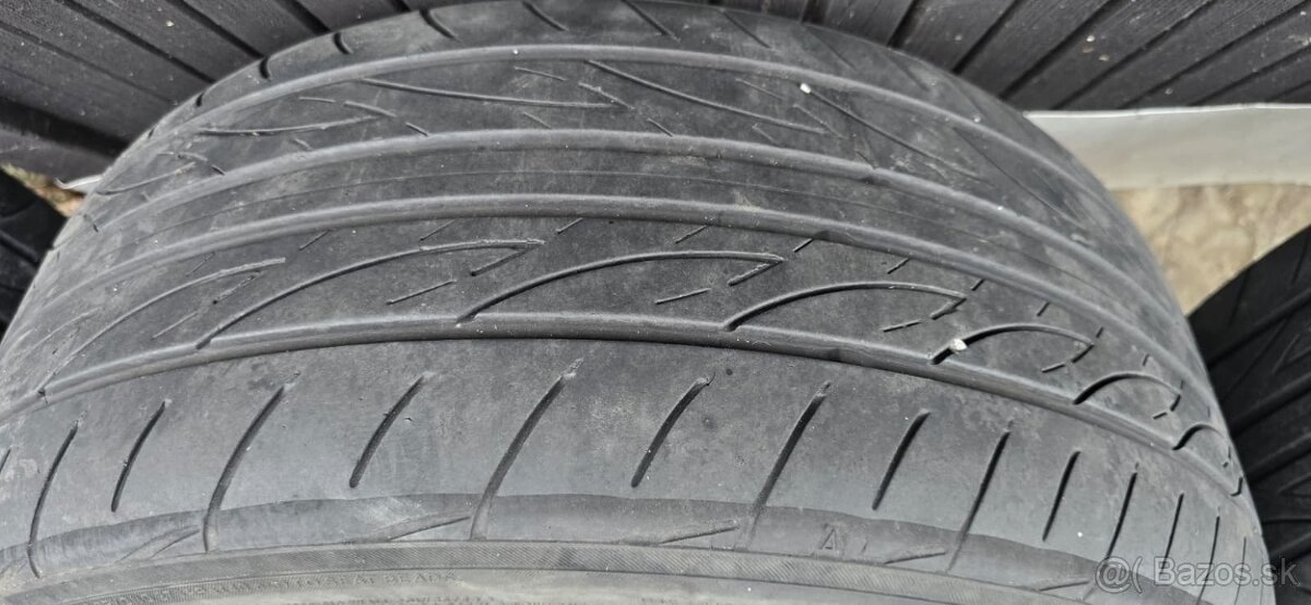 BMW Styling 193 R18 M-packet - 5