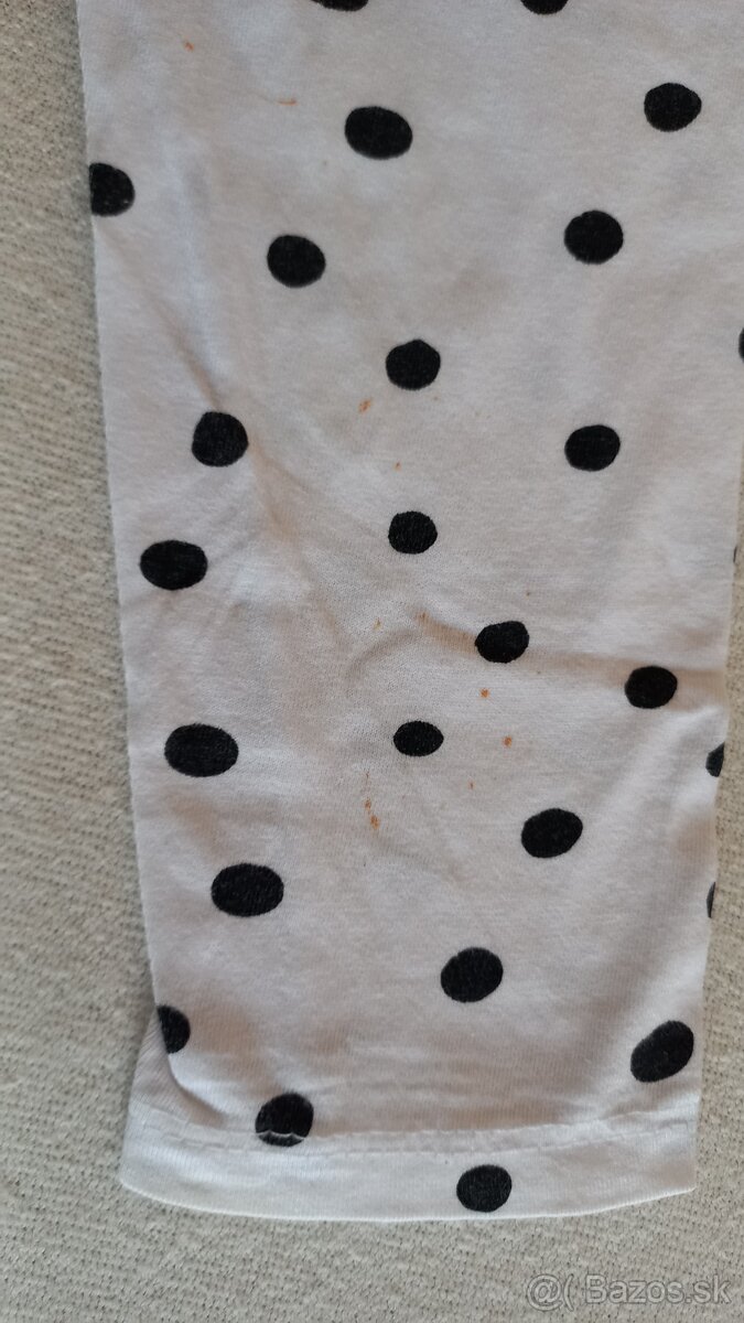 Balík oblečenia pre dievčatko - 5