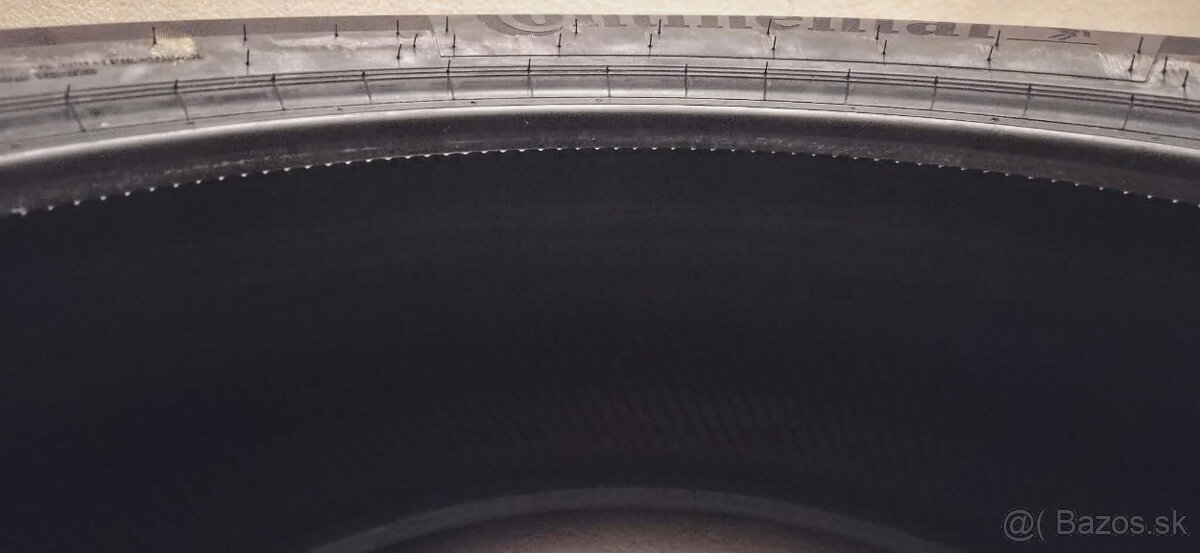 235/ 50 R19 Continental letné - 5