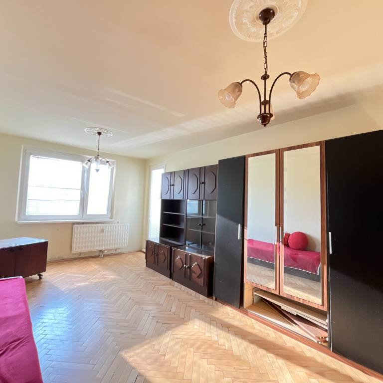 Slnečný 3-izbový byt v Šamoríne - 5