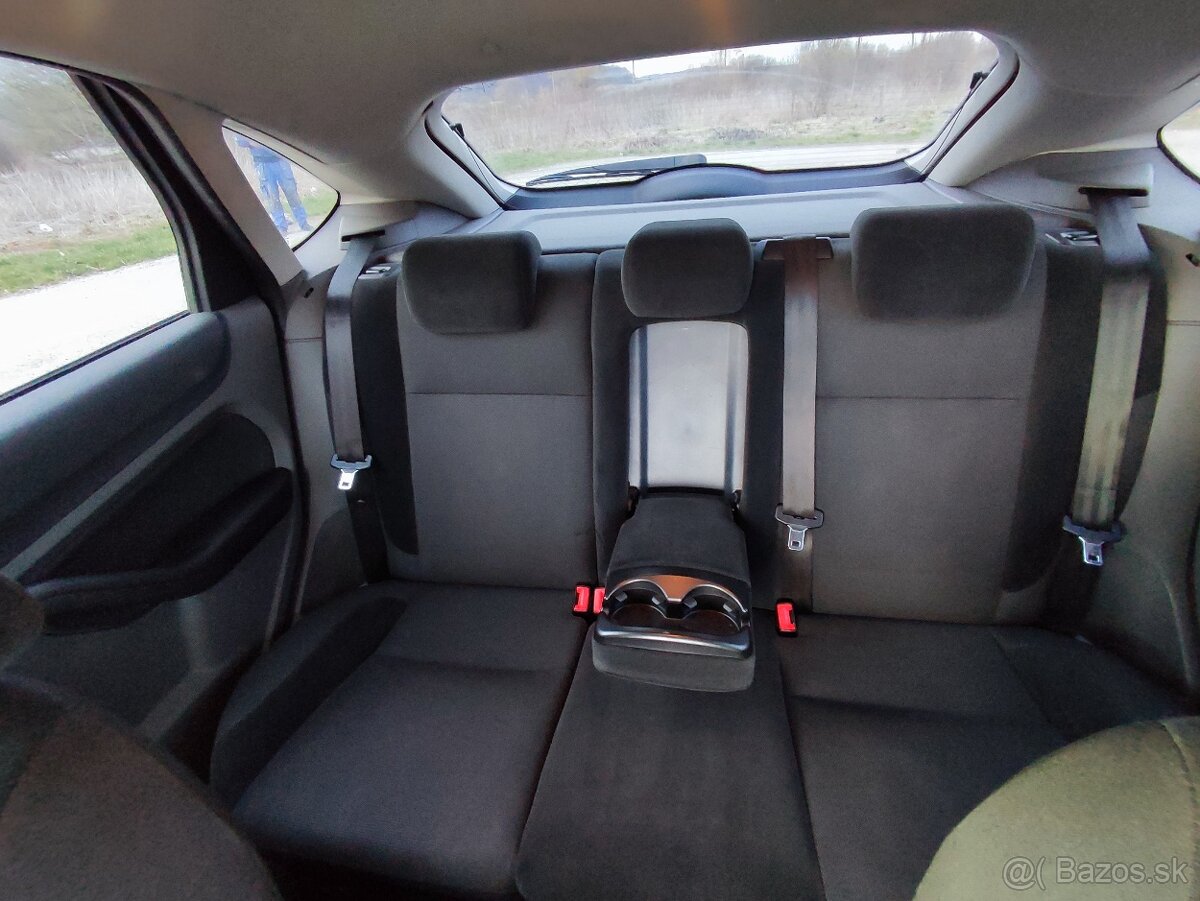 Ford Focus 1.6 TDCi - 5