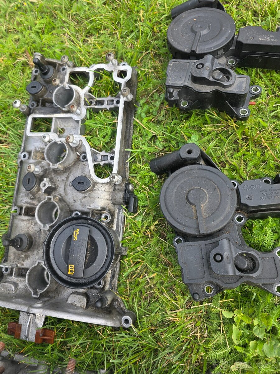 Rozpredam motor 1.8tsi cdaa - 5