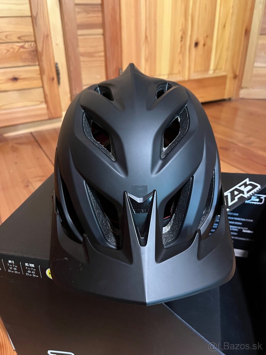 Nová Troy Lee Designs A3 M/L - 5