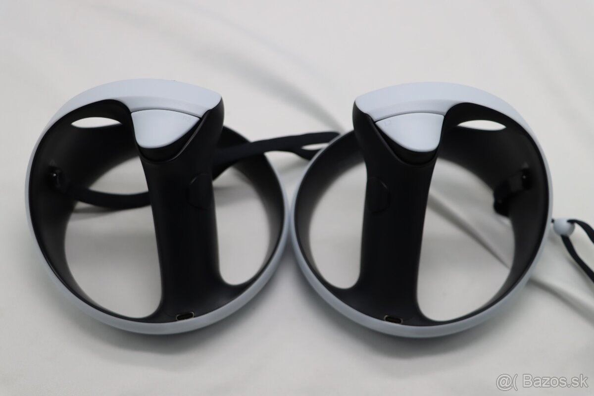 PlayStation VR2 komplet v krabici - 5