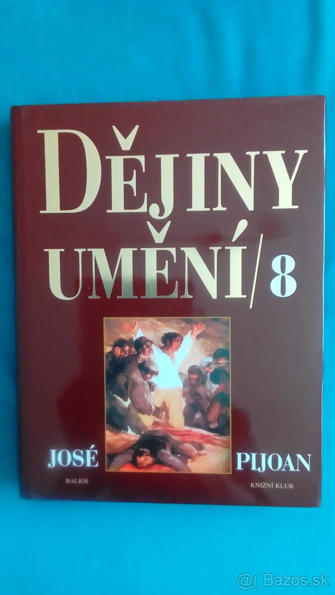 Dejiny umenia - 5