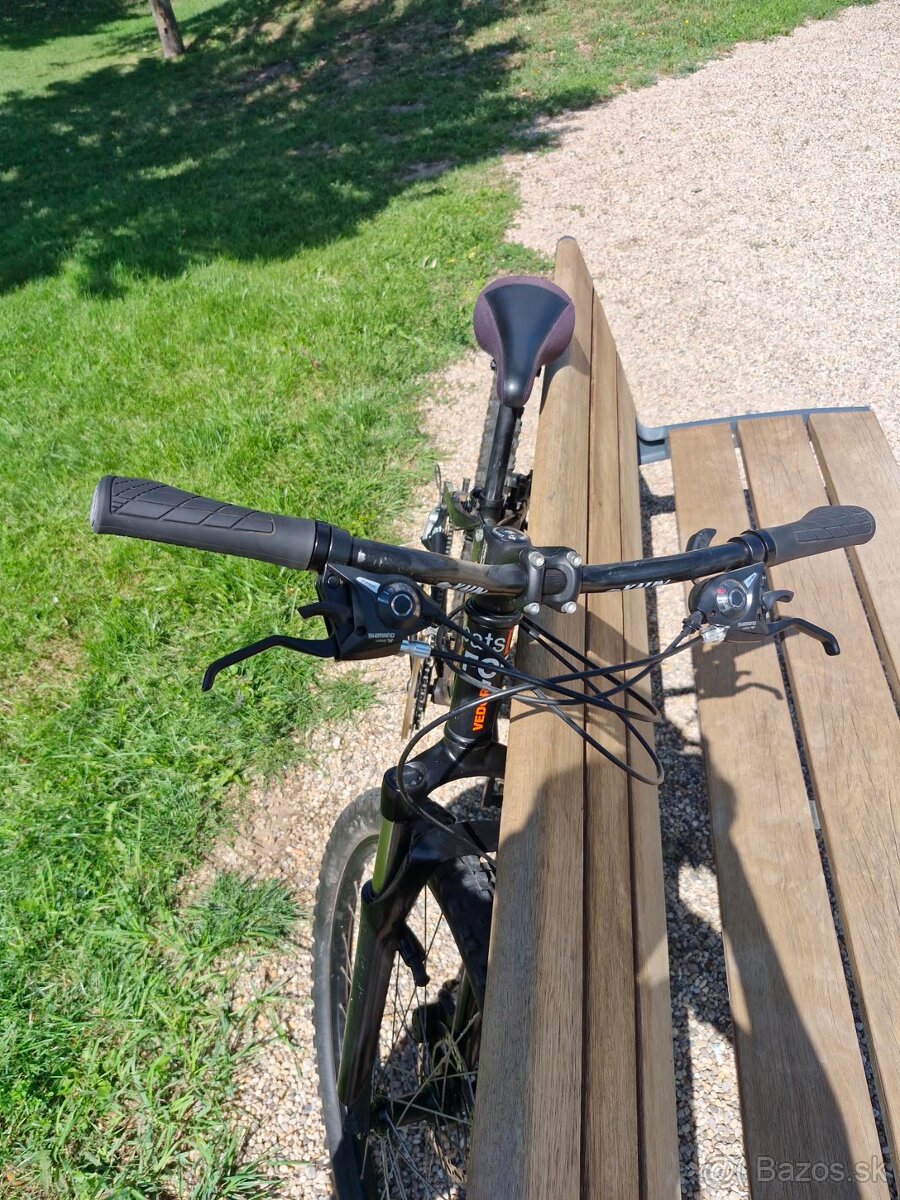 Predám bicykel Vedora 26" - 5
