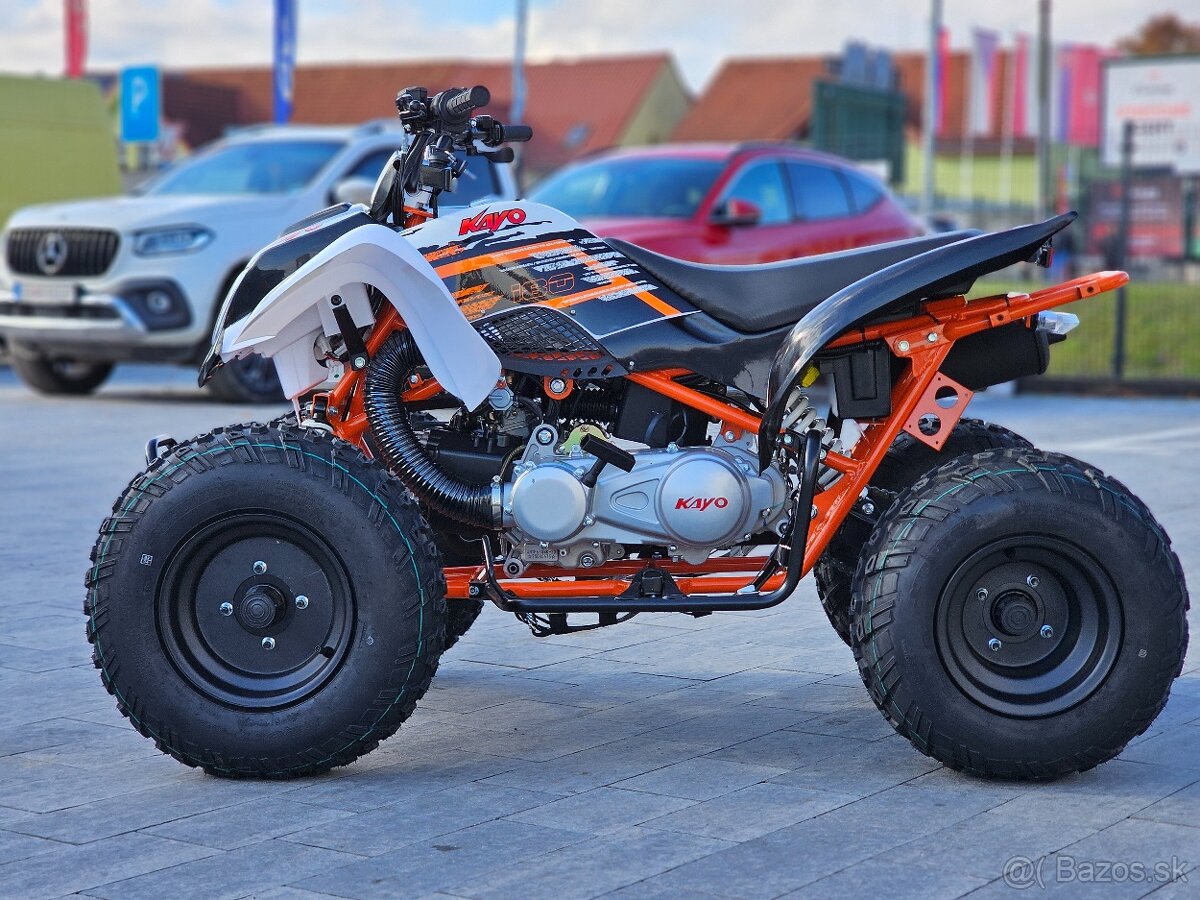 KAYO A180 SPORT - 5
