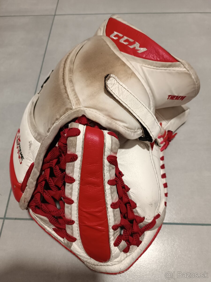 Lapačka + vyrážačka - 5