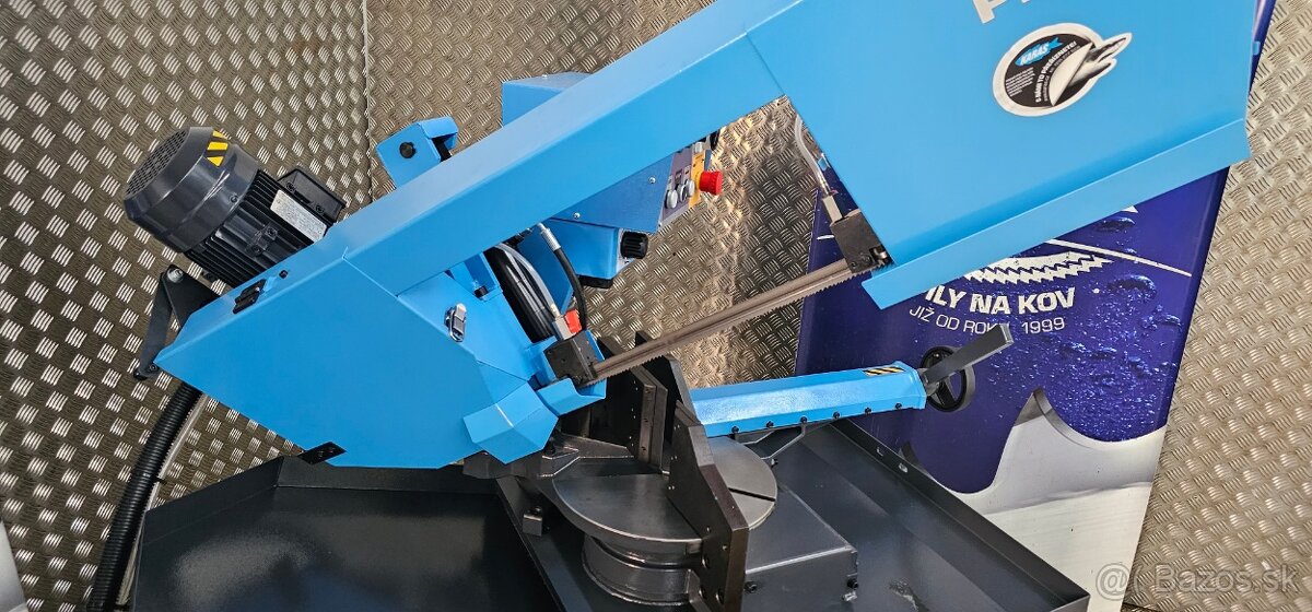 PEGAS 230x280 GH-LR - PŘEDVÁDĚCÍ, NEŘEZALA, ZÁRUKA - 5