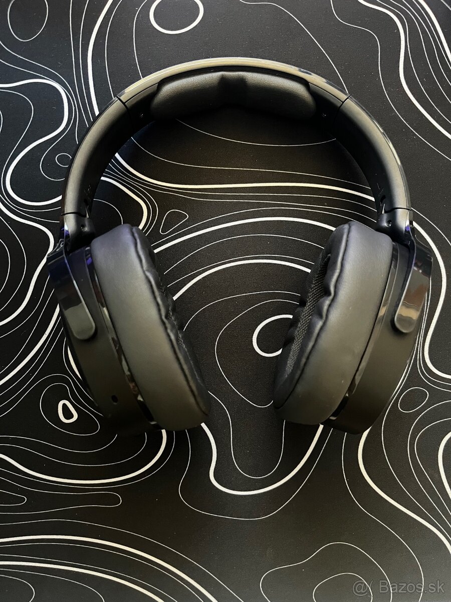 Skullcandy Hesh Evo – bezdrôtové slúchadlá - 5